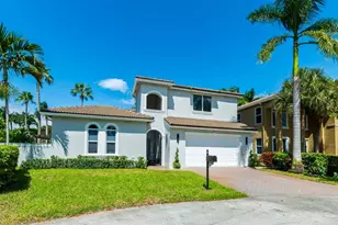 13227 SW 26th St, Miramar, FL 33027 - Photo 1