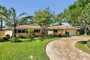 5321 NE 16th Ave, Fort Lauderdale, FL 33334 - Photo 1