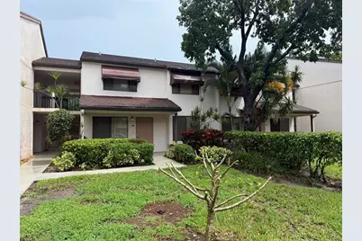 5068  Rose Hill Drive, Unit #103, Boynton Beach, FL 33437 - Photo 1