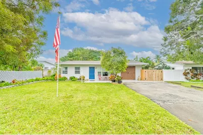 1616 NE 30th St, Pompano Beach, FL 33064 - Photo 1