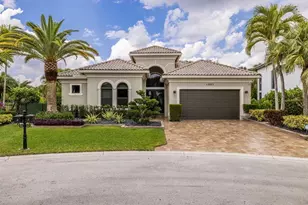 12065 NW 78th Pl, Parkland, FL 33076 - Photo 1