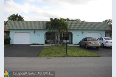 7810 NW 70th Ct - Photo 1