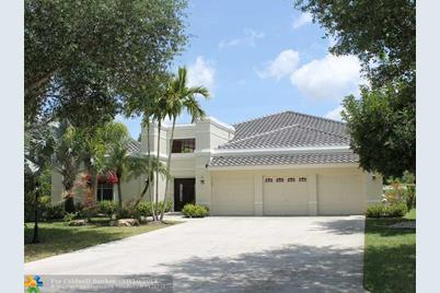 6000 NW 97th Dr - Photo 1