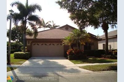 10300 NW 17th Ct - Photo 1