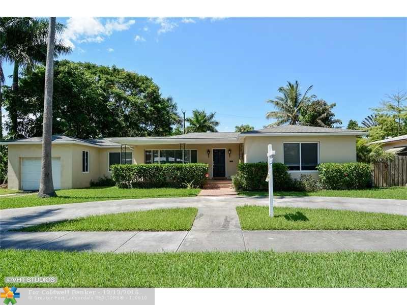 1243 Tyler St, Hollywood, FL 33019 MLS F1323064 Coldwell Banker