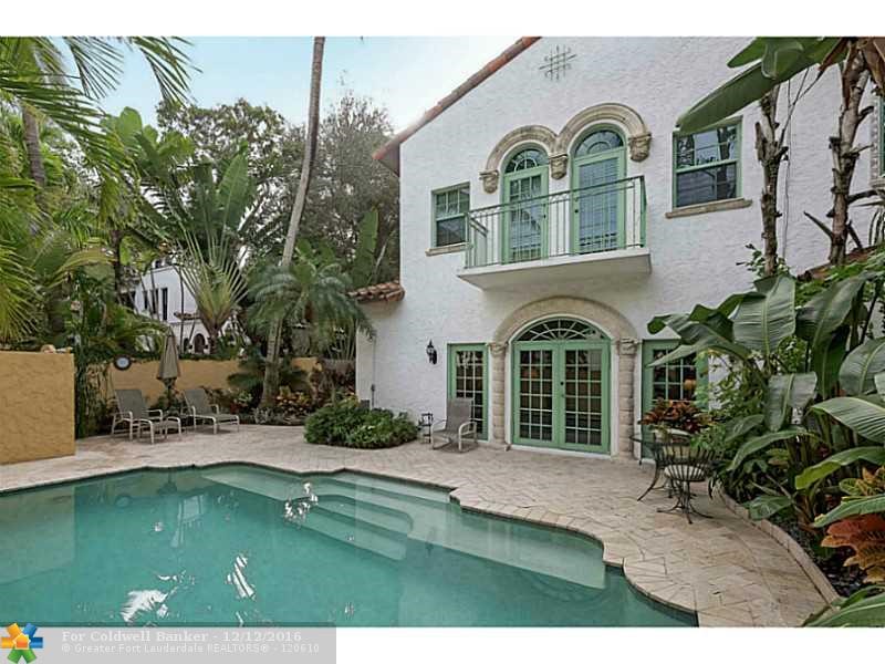 1608 E Las Olas Blvd 1608, Fort Lauderdale, FL 33301 MLS F1372499