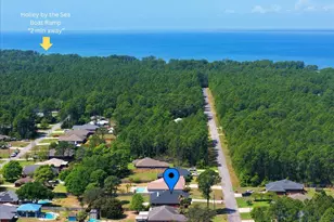 6677 Admiral St, Navarre, FL 32566 - Photo 63