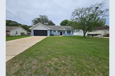 8082 Sleepy Bay Boulevard, Navarre, FL 32566 - Photo 1