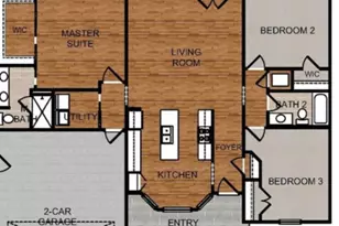 4439 Conifers St, Milton, FL 32583 - Photo 33