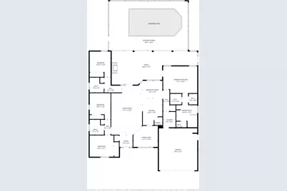 7285 Mossy Oaks Drive, Navarre, FL 32566 - Photo 47