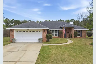 3358 Joanna Drive, Pace, FL 32571 - Photo 1