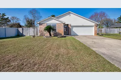 2227 Parker Place Court, Navarre, FL 32566 - Photo 1