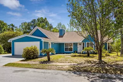 3009 Bob White Drive, Mary Esther, FL 32569 - Photo 1