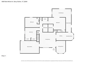 3009 Bob White Dr, Mary Esther, FL 32569 - Photo 45