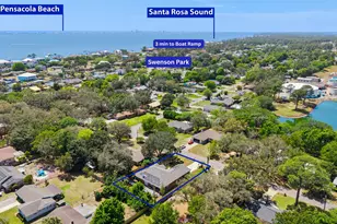 1140 Shady Ln, Gulf Breeze, FL 32563 - Photo 43