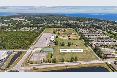 1140 Shady Lane, Gulf Breeze, FL 32563 - Photo 51