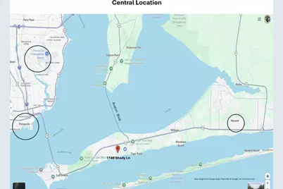 1140 Shady Lane, Gulf Breeze, FL 32563 - Photo 61