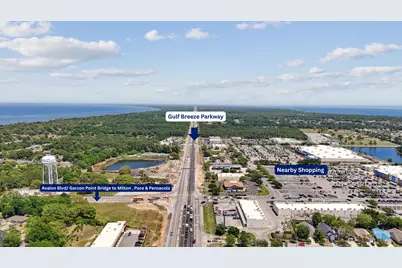 1140 Shady Lane, Gulf Breeze, FL 32563 - Photo 57