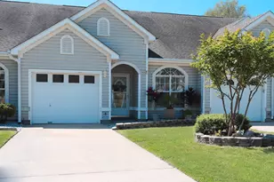 1462 Tiger Lake Dr, Gulf Breeze, FL 32563 - Photo 1