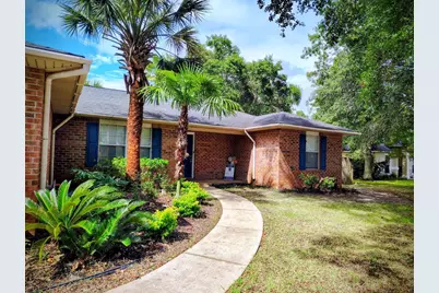 7280 Mossy Oaks Court, Navarre, FL 32566 - Photo 1