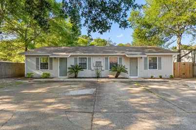 215 SE Tiffany Court SE #A and B, Fort Walton Beach, FL 32548 - Photo 1