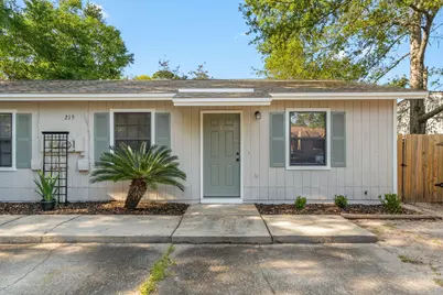 215 SE Tiffany Court SE #A and B, Fort Walton Beach, FL 32548 - Photo 5