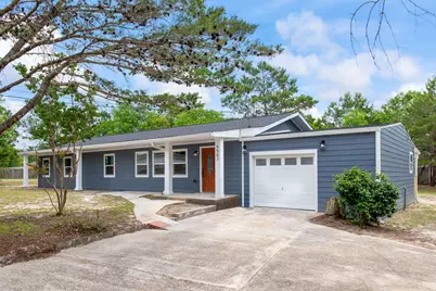 5507 Maverick Lane, Gulf Breeze, FL 32563 - Photo 1