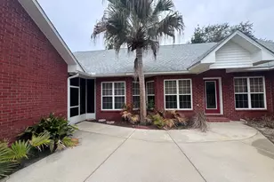 6838 Marlin St, Navarre, FL 32566 - Photo 19