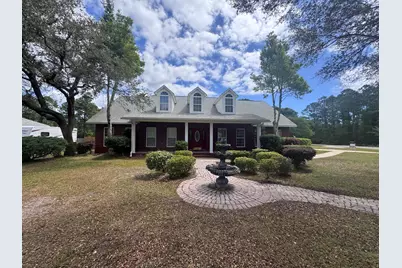 6838 Marlin Street, Navarre, FL 32566 - Photo 21