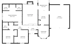 151 Deville Dr, Mary Esther, FL 32569 - Photo 37