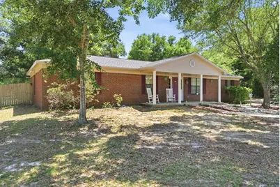 5121 Keyser Mill Road, Baker, FL 32531 - Photo 1