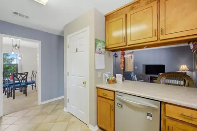 5121 Keyser Mill Road, Baker, FL 32531 - Photo 11
