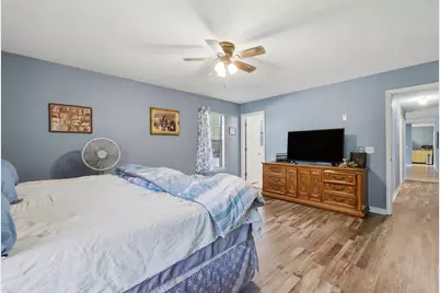 5121 Keyser Mill Road, Baker, FL 32531 - Photo 17