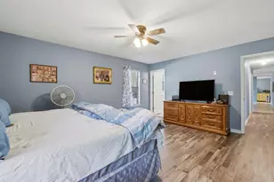 5121 Keyser Mill Rd, Baker, FL 32531 - Photo 17