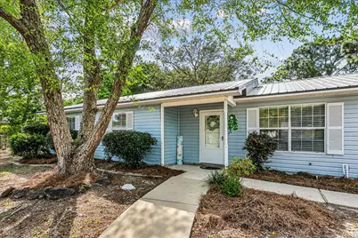2549 Weeping Willow Lane, Navarre, FL 32566 - Photo 1