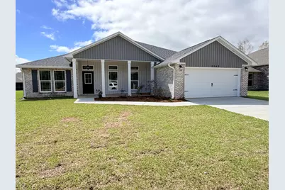 5207 Barnett Road, Pace, FL 32571 - Photo 1