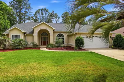 7535 Corral Road, Milton, FL 32583 - Photo 1