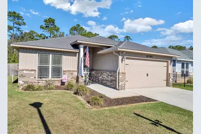 8390 Island Drive, Navarre, FL 32566 - Photo 3