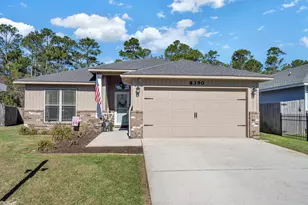 8390 Island Dr, Navarre, FL 32566 - Photo 1