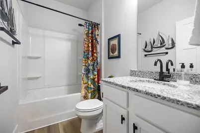 6598 Forest Bay Avenue, Tiger Point, FL 32563 - Photo 23