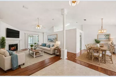 6435 Flagler Drive, Gulf Breeze, FL 32563 - Photo 5