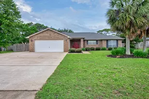 2081 Seagrape Dr, Navarre, FL 32566 - Photo 1