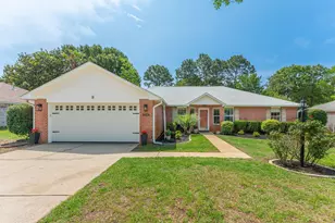 4406 Southminster Cir, Niceville, FL 32578 - Photo 1