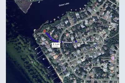 4406 Southminster Circle, Niceville, FL 32578 - Photo 47