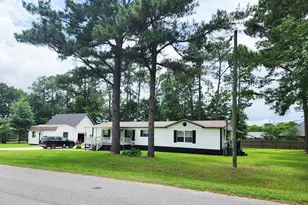 5513 Sunkist, Pace, FL 32571 - Photo 1
