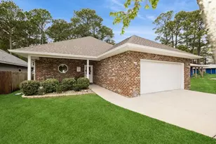 1903 Esplanade St, Navarre, FL 32566 - Photo 1