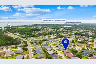 2298 Heritage Circle, Navarre, FL 32566 - Photo 41