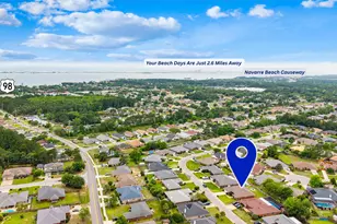 2298 Heritage Cir, Navarre, FL 32566 - Photo 41
