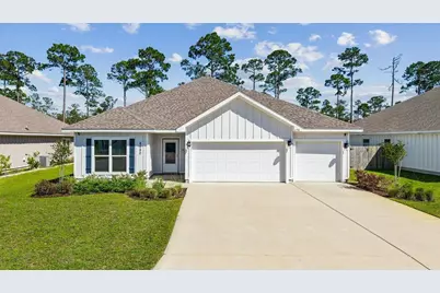 6580 Forest Bay Avenue, Gulf Breeze, FL 32563 - Photo 1