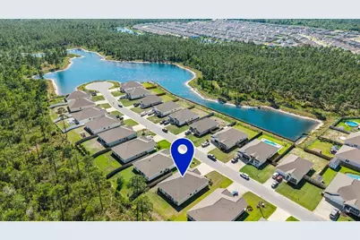 6580 Forest Bay Avenue, Gulf Breeze, FL 32563 - Photo 3